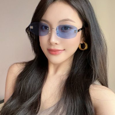 Chanel Sunglasses — 6