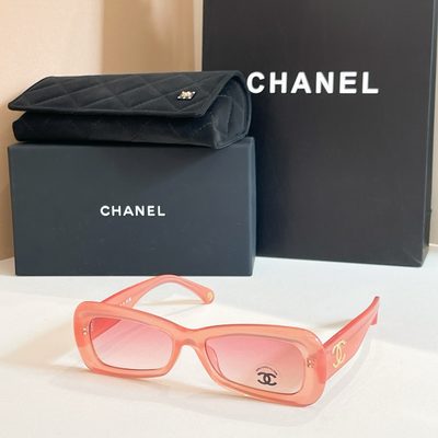 Chanel Sunglasses — 3