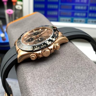 Rolex Watch — 5