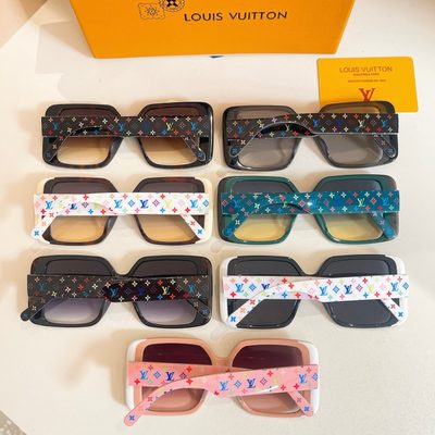 LV Sunglasses — 9