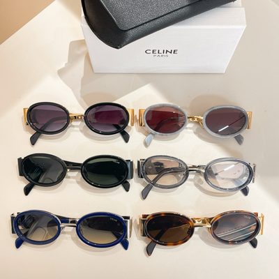 Celine Sunglasses — 9