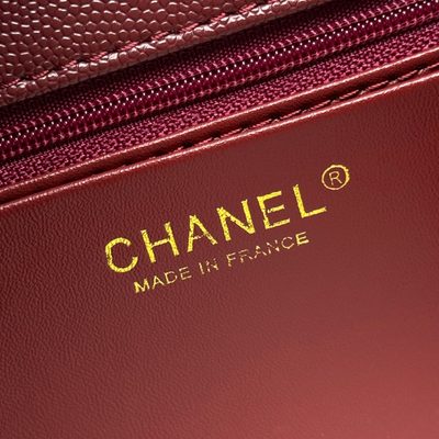 Chanel Bag — 7