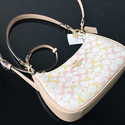 Coach Bag — 5