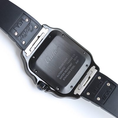 Cartier Watch — 7