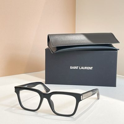 YSL Sunglasses — 8