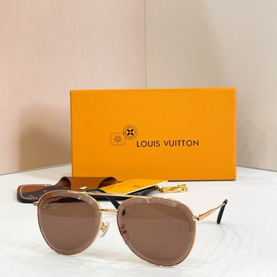 LV Sunglasses