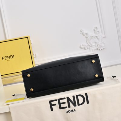 Fendi Bag — 9
