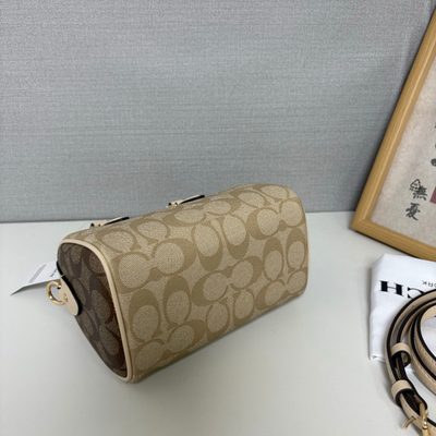 Coach Bag — 6