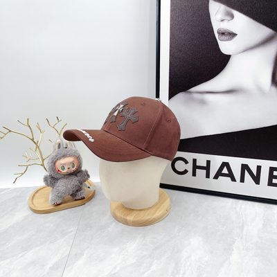 Chrome Hearts Cap — 3