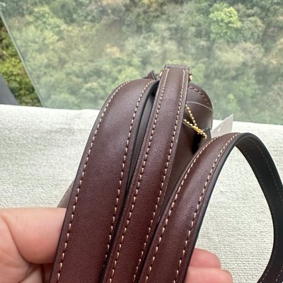Coach Bag — 13