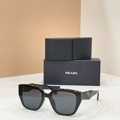 Prada Sunglasses — 3