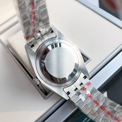 Rolex Watch — 8