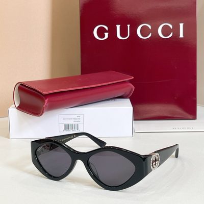 Gucci Sunglasses — 4