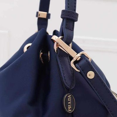 Prada Bag — 6