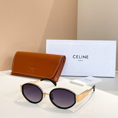 Celine Sunglasses — 4