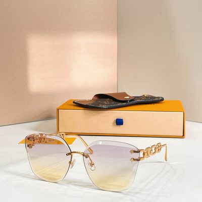 LV Sunglasses — 4