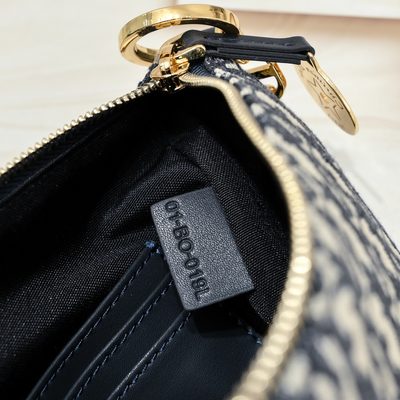 Dior Bag — 9