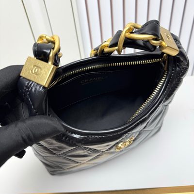 Chanel Bag — 9