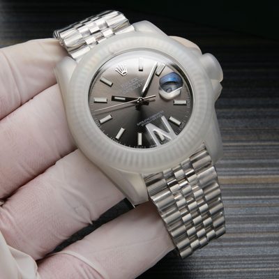 Rolex Watch — 3