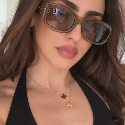 YSL Sunglasses — 4