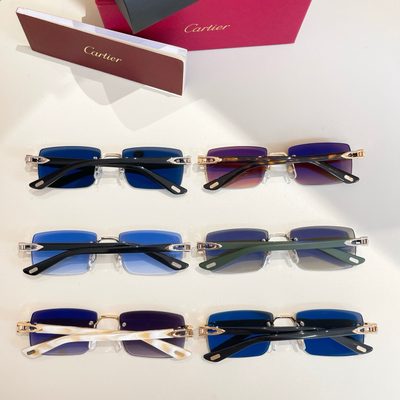 Cartier Sunglasses — 8