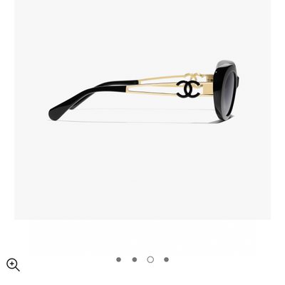 Chanel Sunglasses — 6