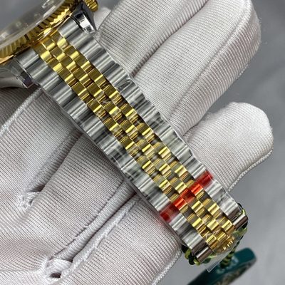 Rolex Watch — 5