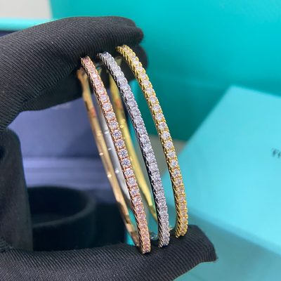 Tiffany Jewellery