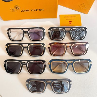 LV Sunglasses — 8