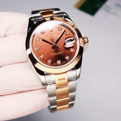Rolex Watch