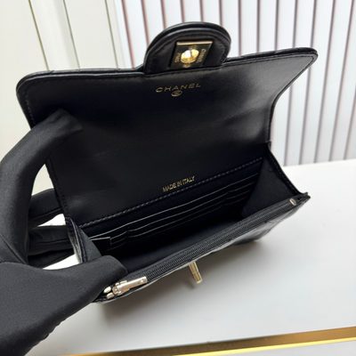Chanel Bag — 9