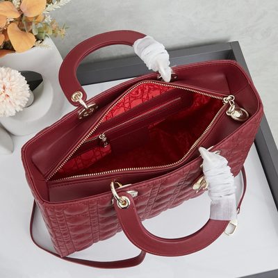 Dior Bag — 9
