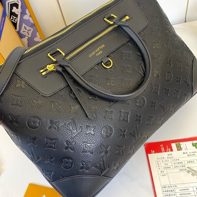 Louis Vuitton Bag — 5