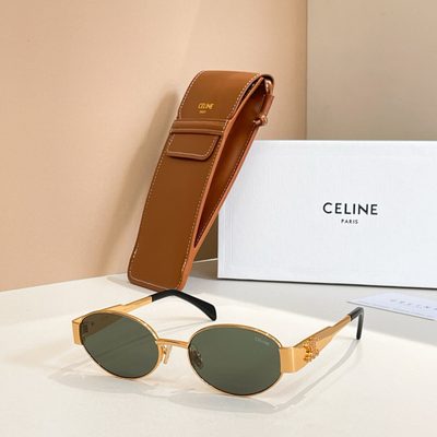 Celine Sunglasses — 6