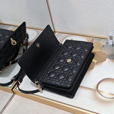 Dior Bag — 6