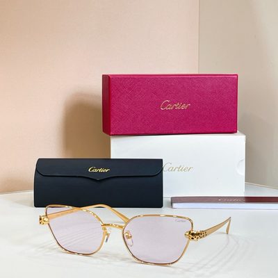 Cartier Sunglasses — 8