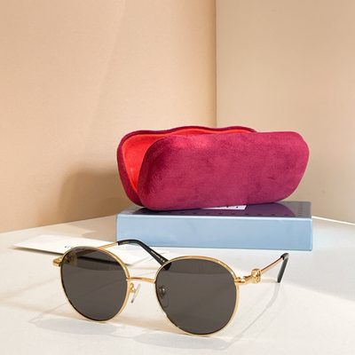 Gucci Sunglasses — 5