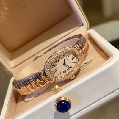 Cartier Watch — 4