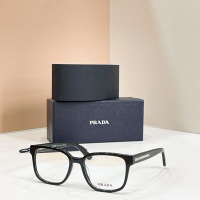 Prada Sunglasses — 4