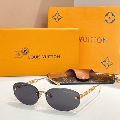 LV Sunglasses