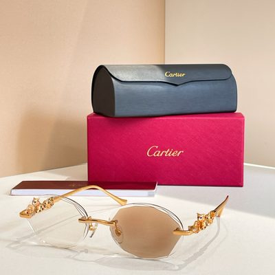 Cartier Sunglasses