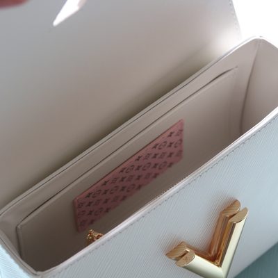 Louis Vuitton Bag — 9