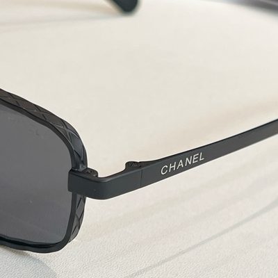 Chanel Sunglasses — 7