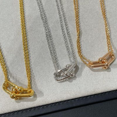 Tiffany Jewellery — 7