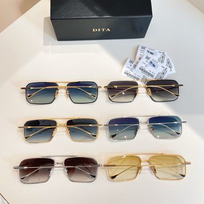 Dita Sunglasses — 9