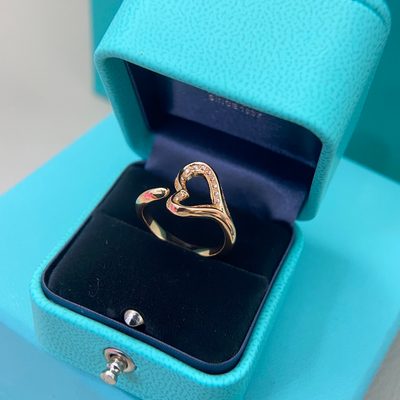 Tiffany Jewellery — 3