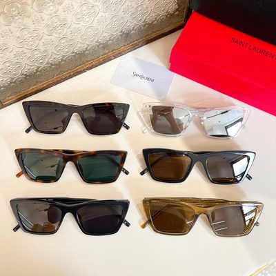 YSL Sunglasses — 9
