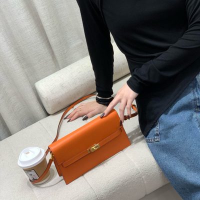 Hermes Bag — 5