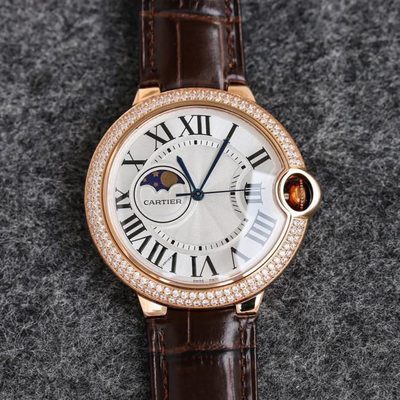 Cartier Watch — 7