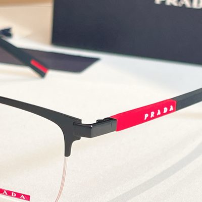Prada Sunglasses — 4